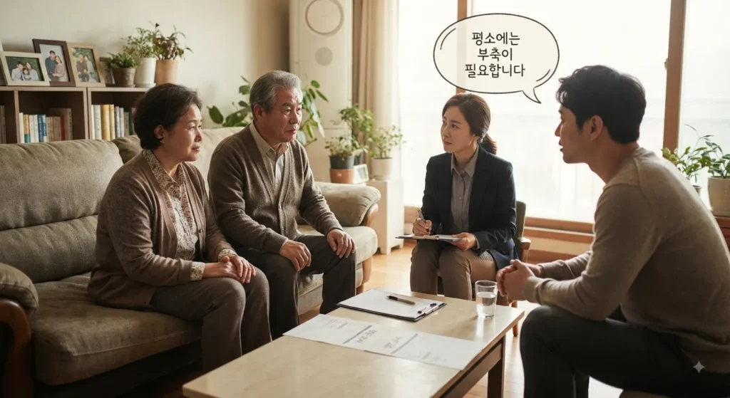 장기요양등급