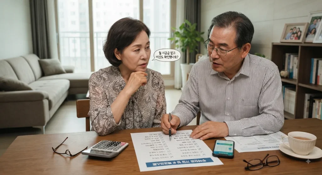 주택연금 가입