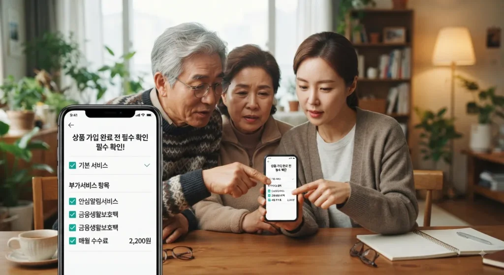 2026년 금융상품