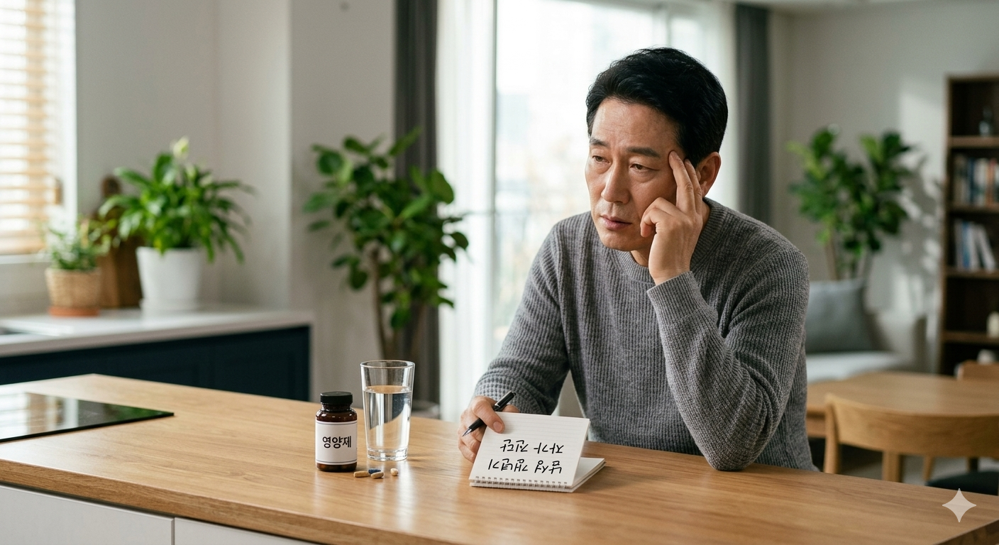 남성갱년기