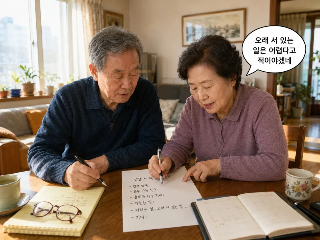 고령자복지주택