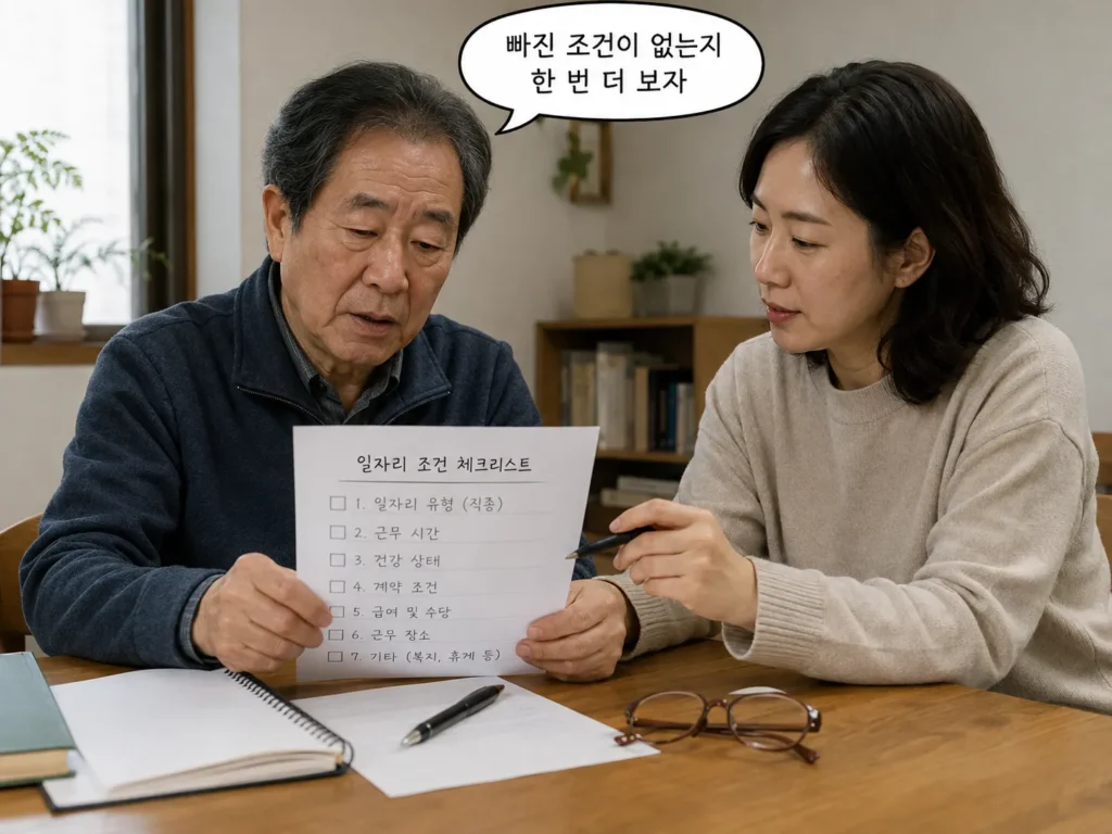 고령자복지주택