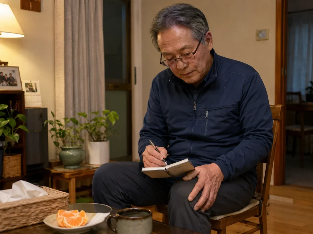 민간기업 재취업