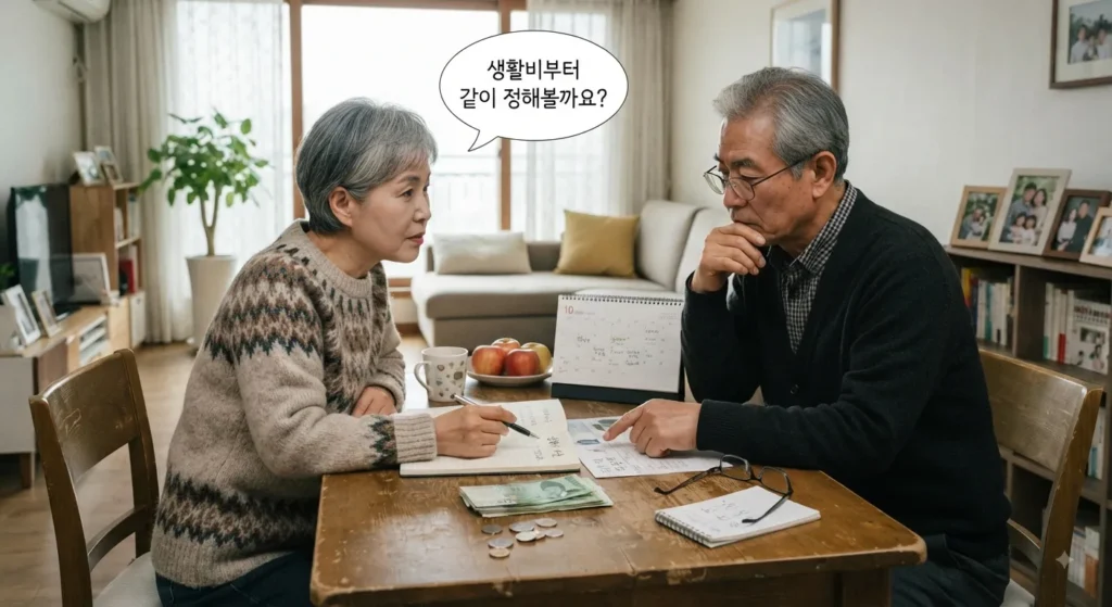 황혼이혼