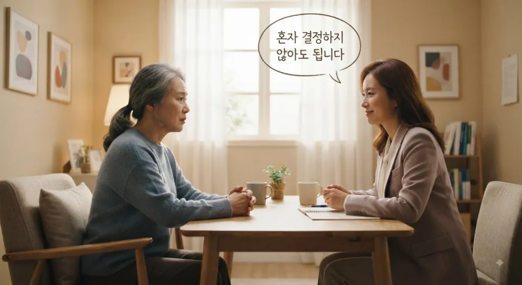 황혼이혼