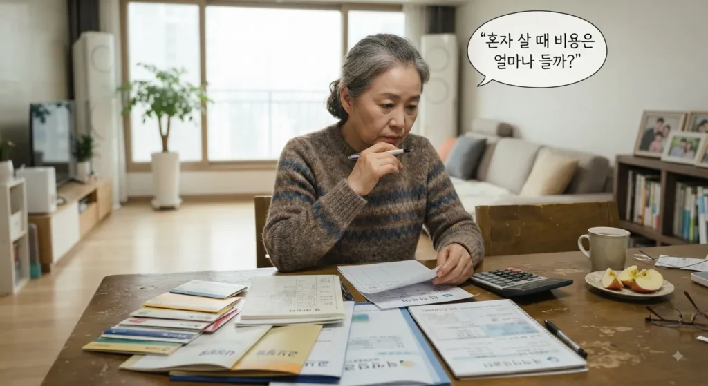 황혼이혼