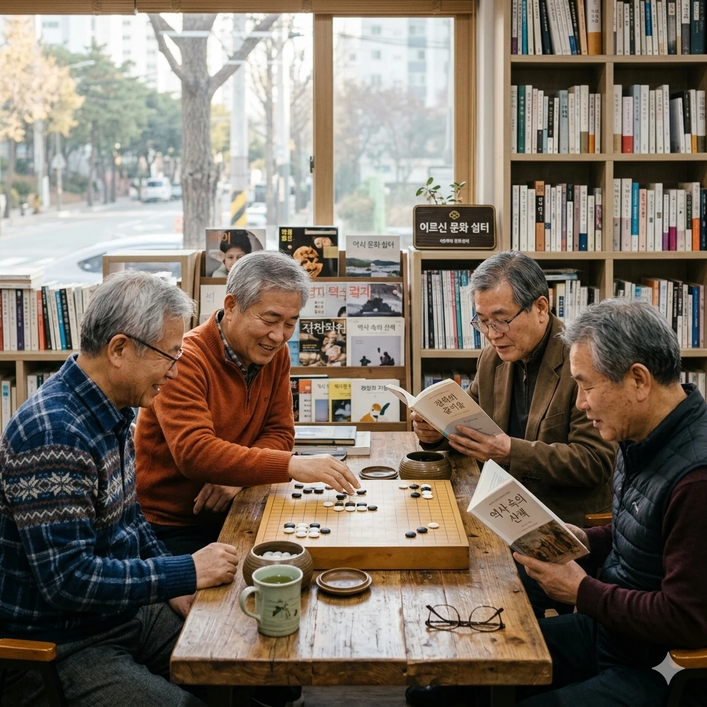 치매와 건망증