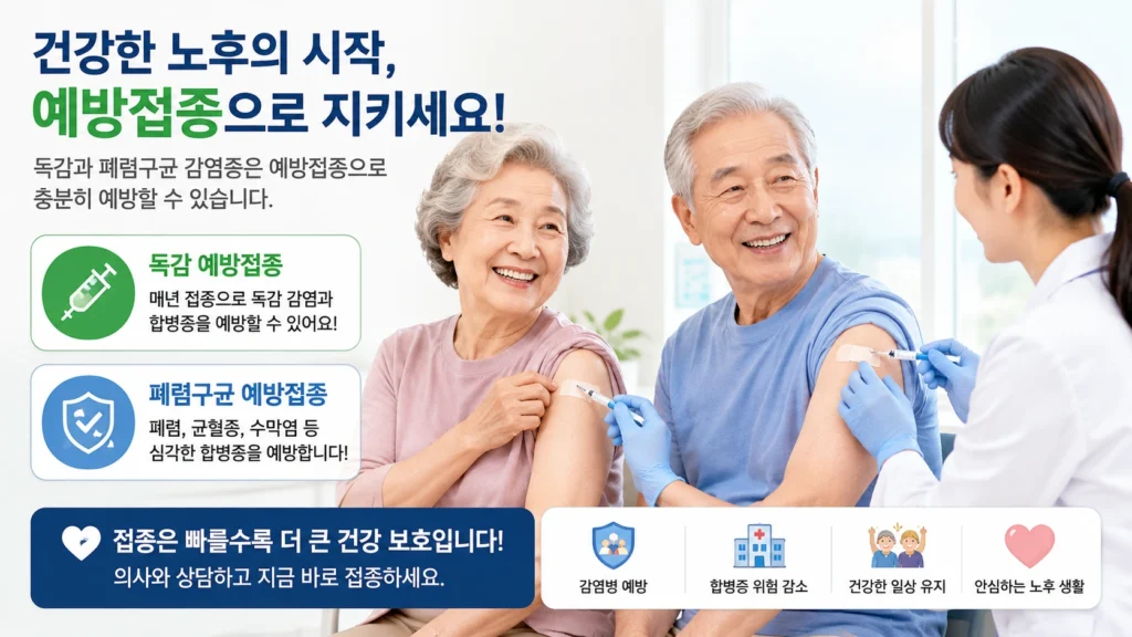 폐렴
