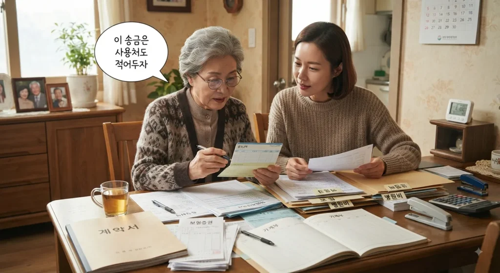 개인파산 접수