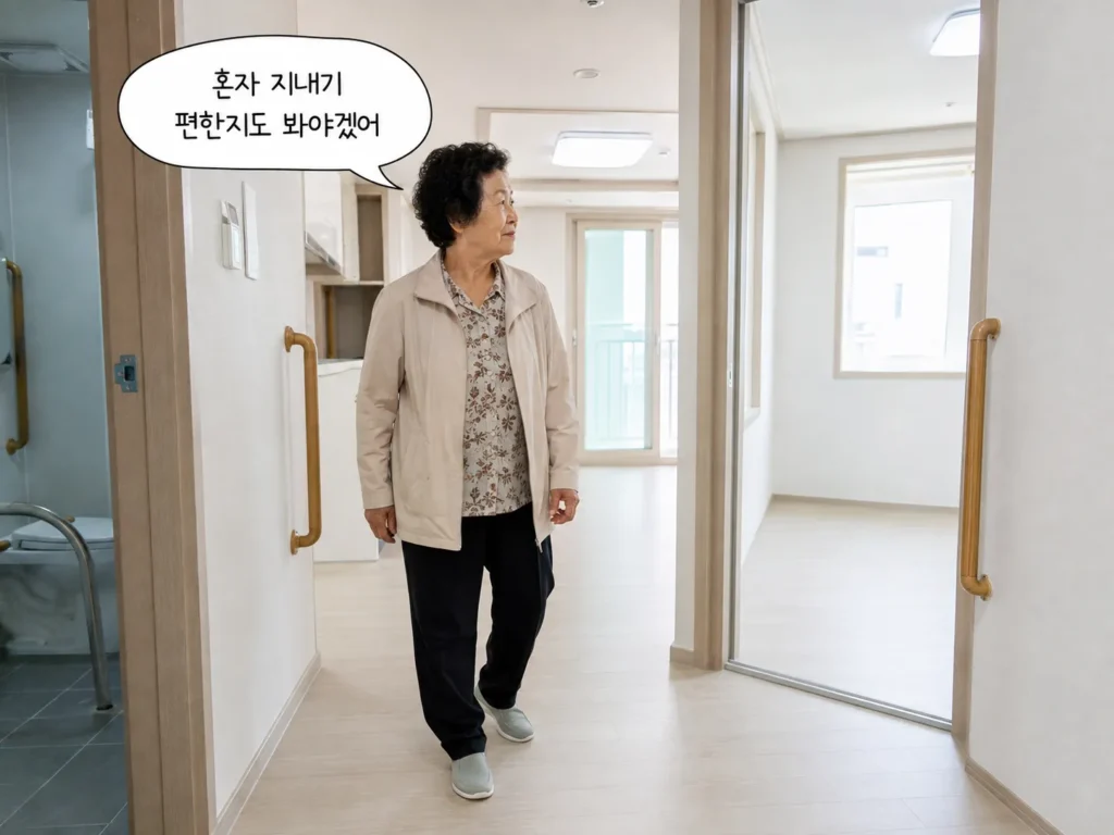 고령자복지주택