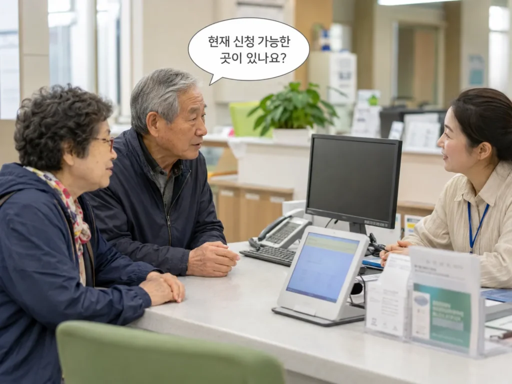 고령자복지주택