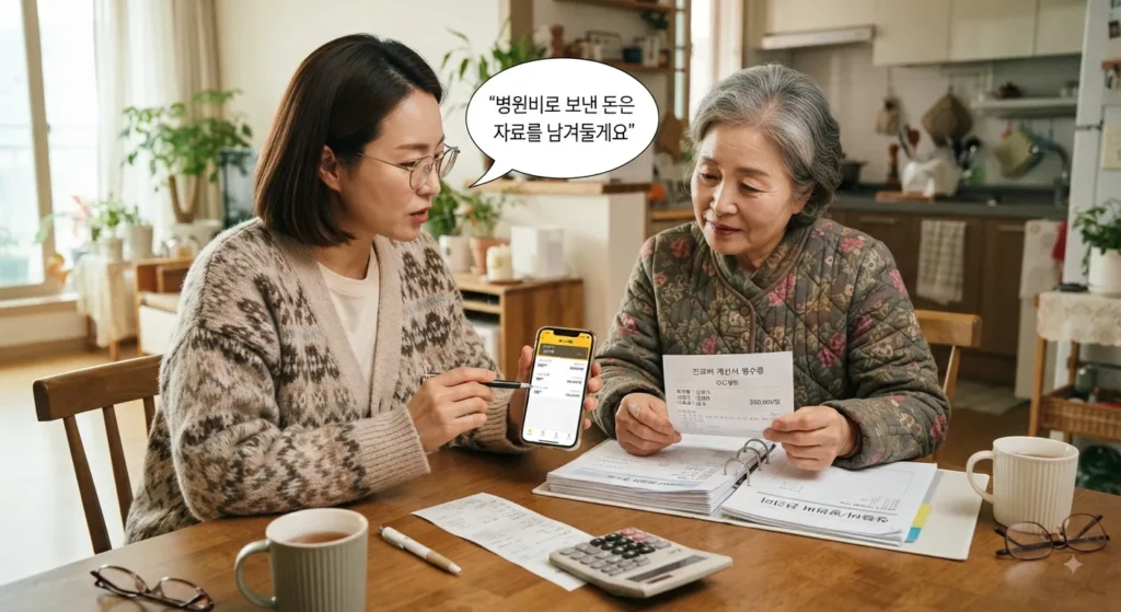 기초생활수급자