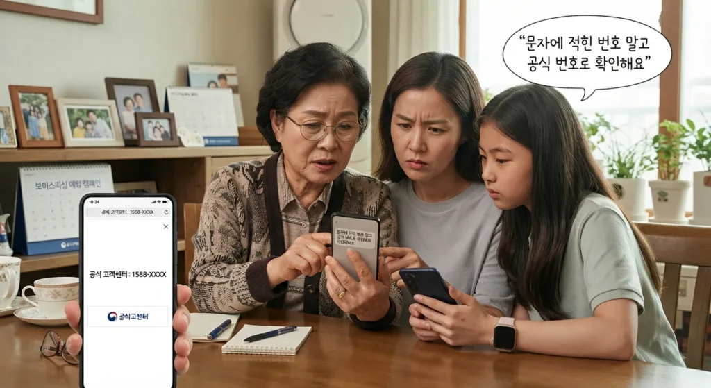 기초연금 재신청