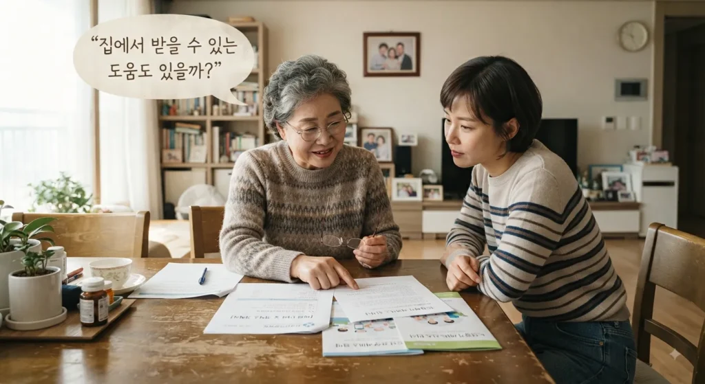 만 65세 혜택