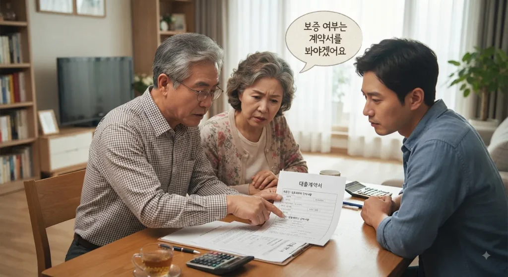 면책결정 후