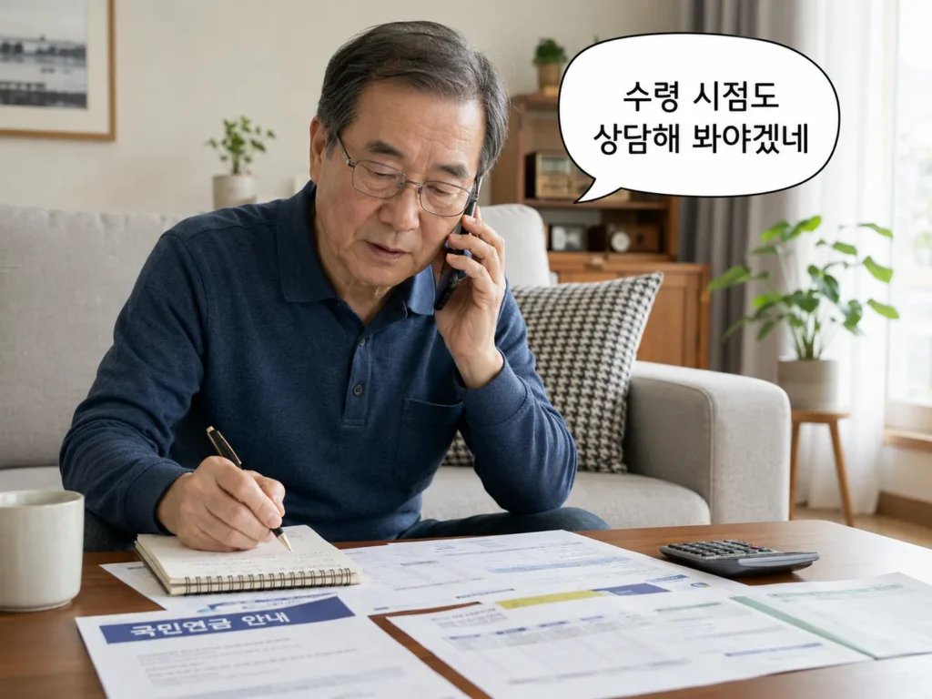 시니어 생활법령 정보