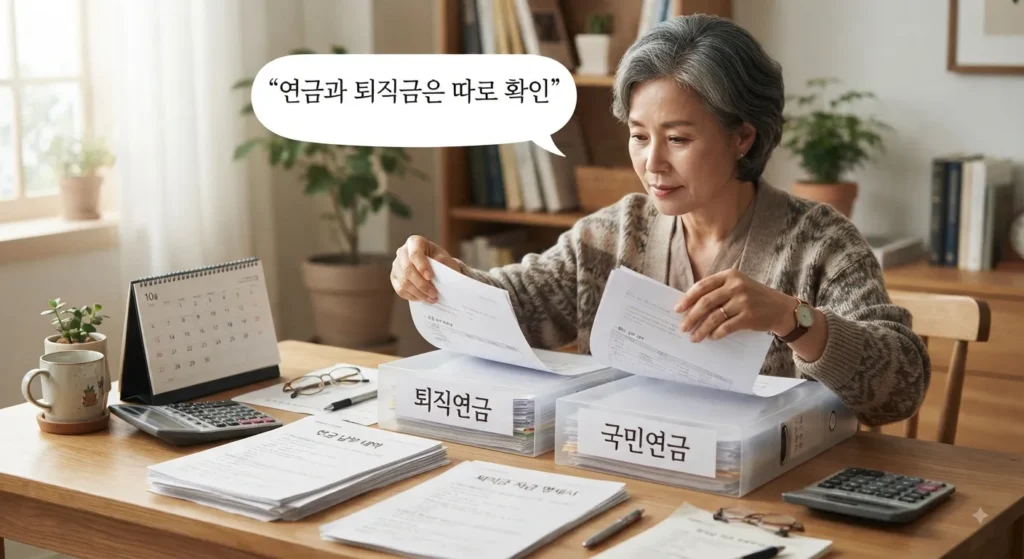 황혼이혼 재산분할