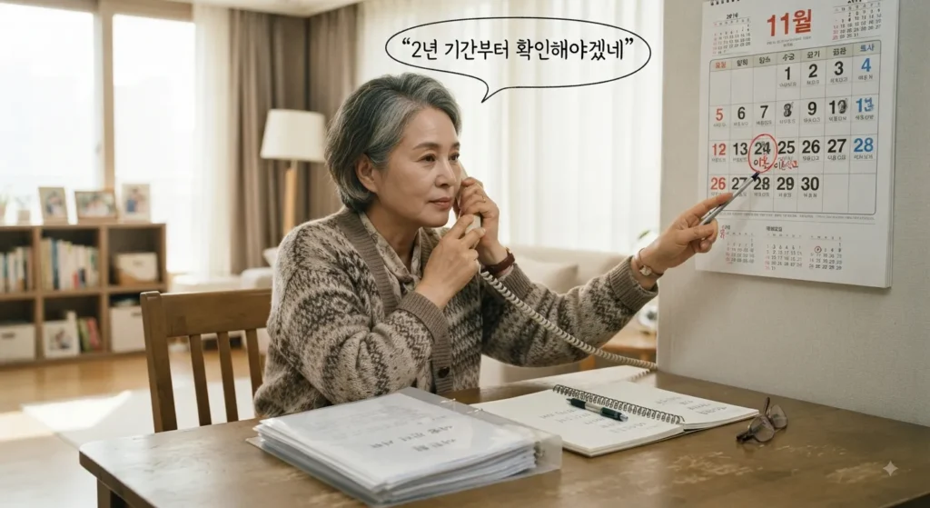 황혼이혼 재산분할