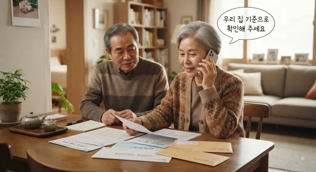 기초연금 부부감액
