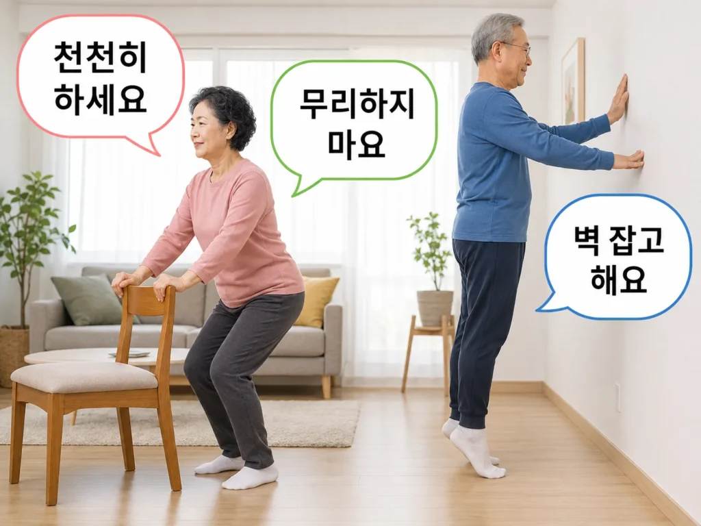 뱃살 빼는 방법