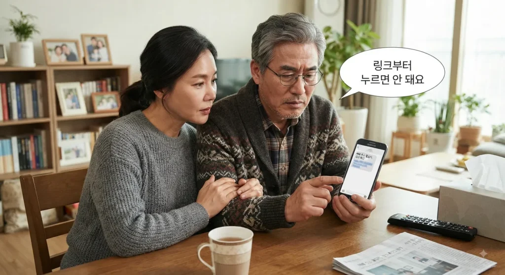 보이스피싱 예방법