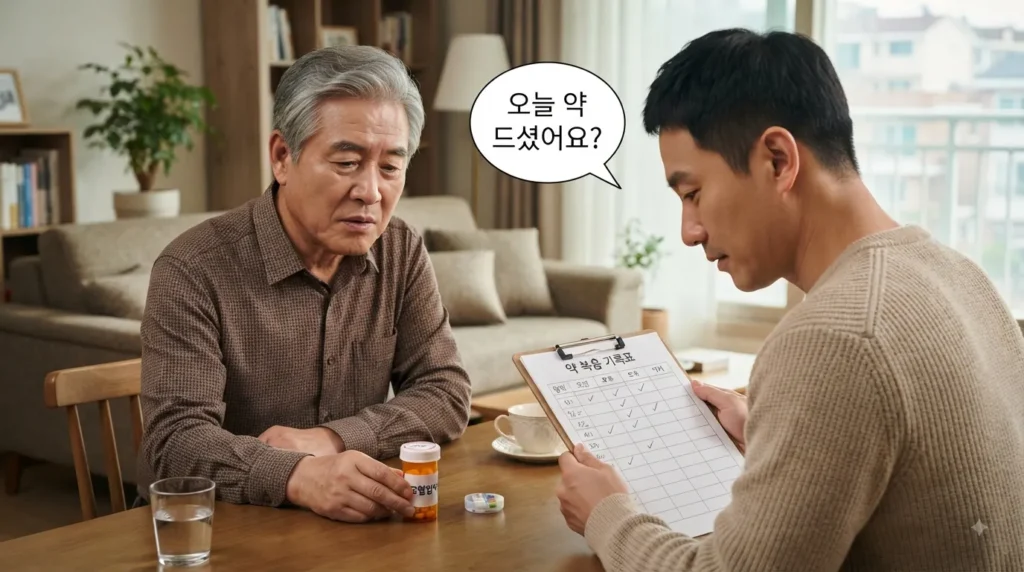 치매검사 기준