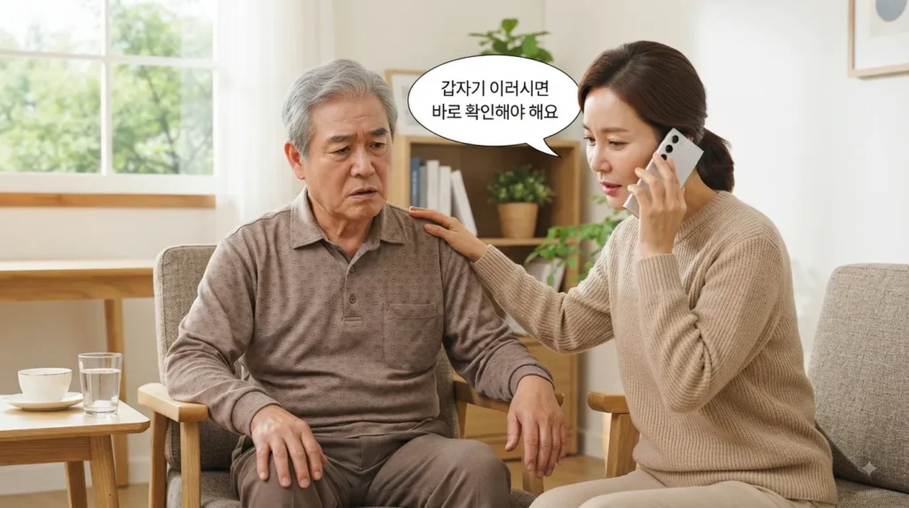 치매검사 기준