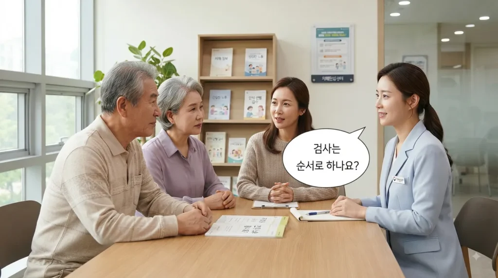 치매검사 기준