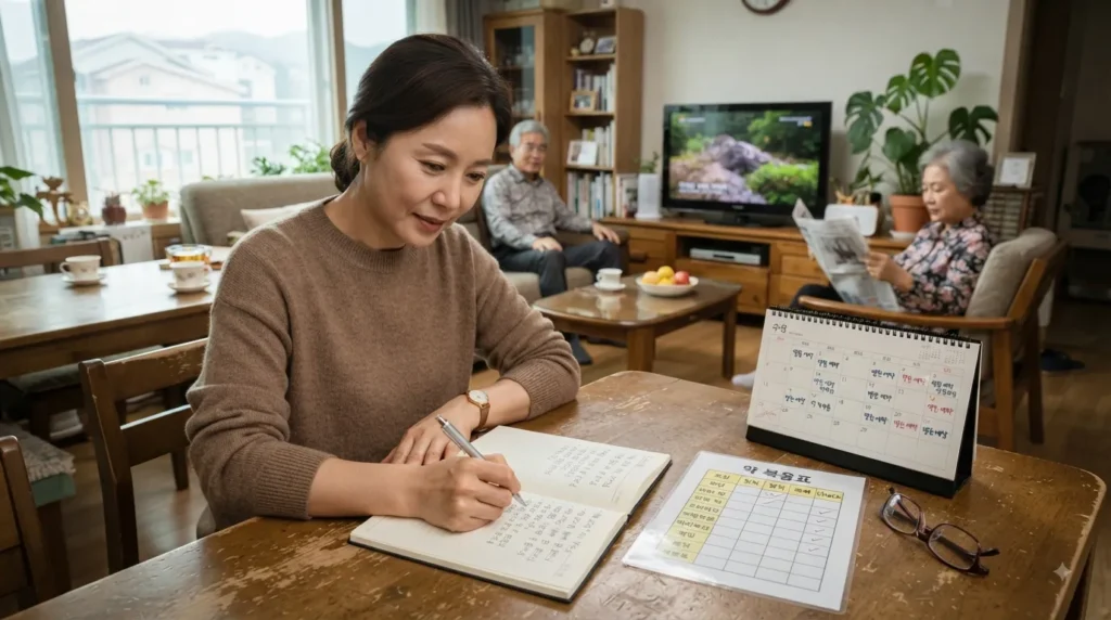 치매검사 기준